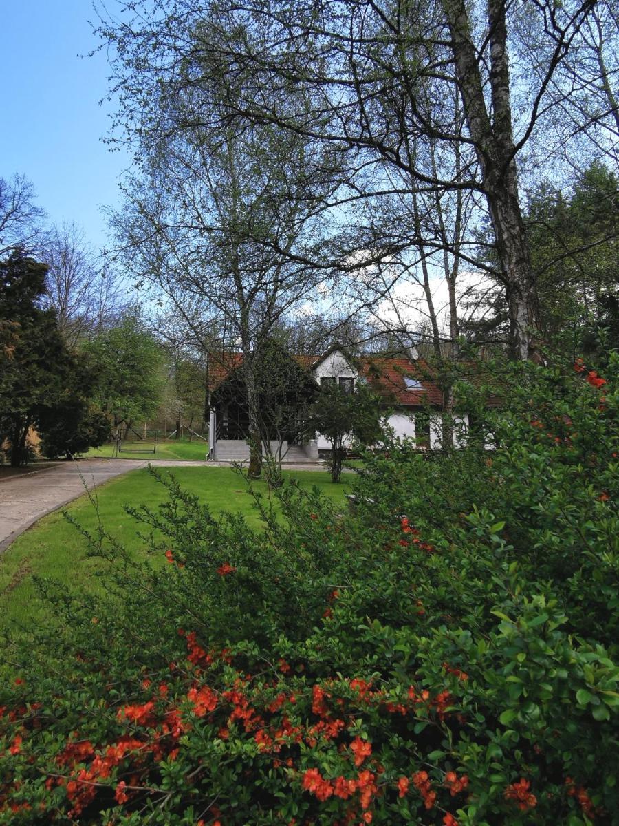 Karancsvölgyi Pihenőház - Housity