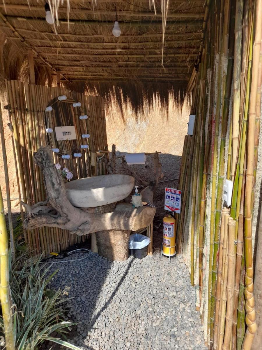 IslaMontaña Glamping - Housity