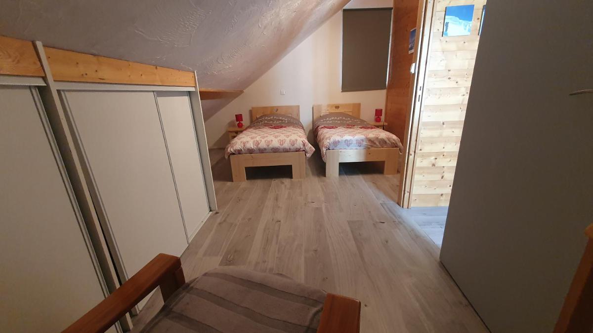 Le Rebiolon - Housity