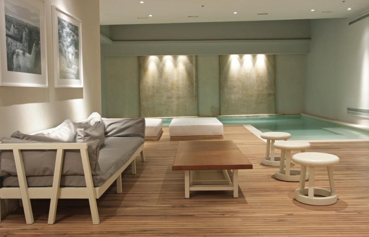 Libertad Hotel Buenos Aires - Housity