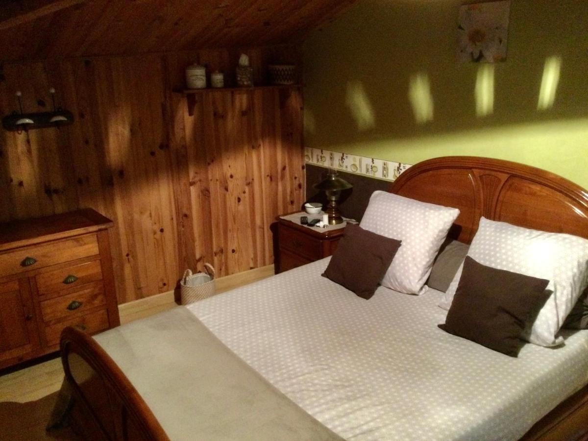 Chambre d’hôtes à Vallet - Housity