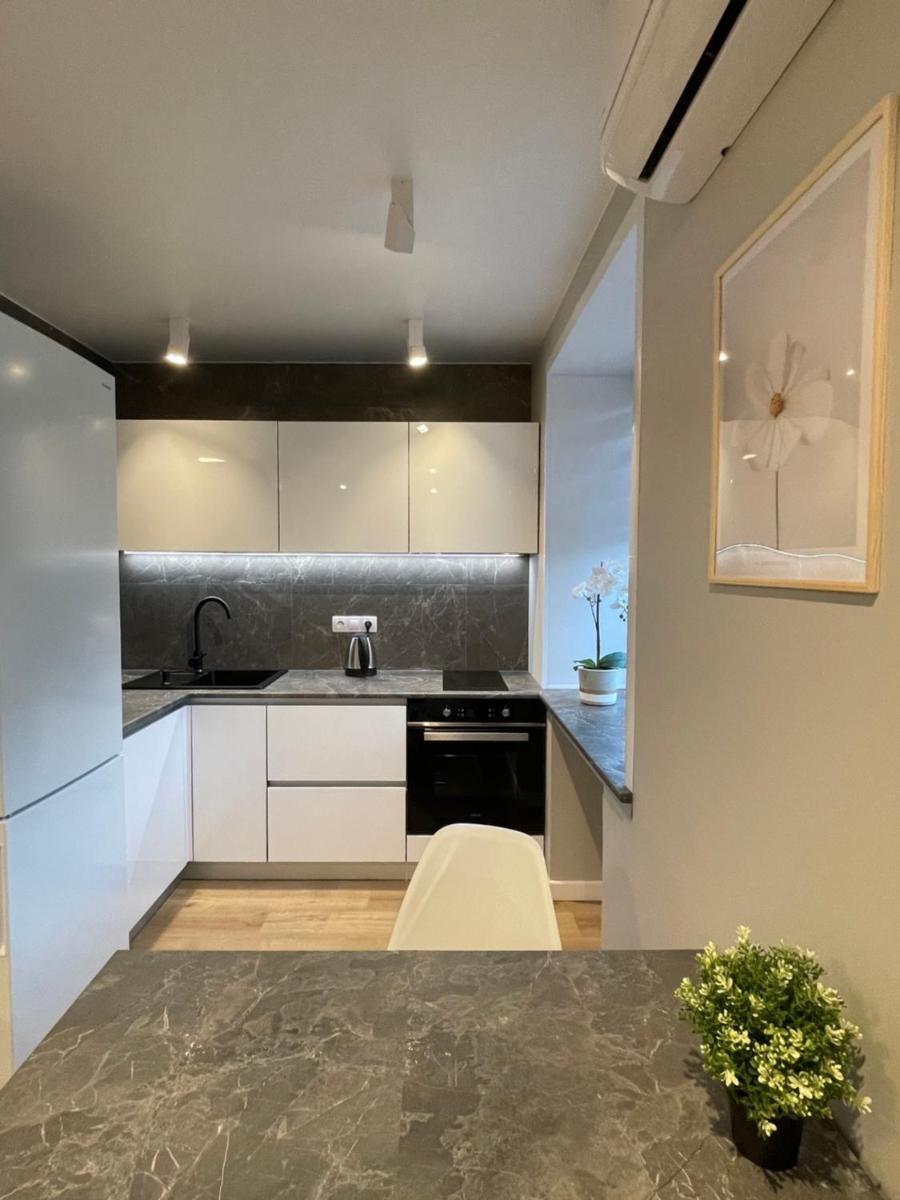 Krasroom liuks zh d vokzal - Housity