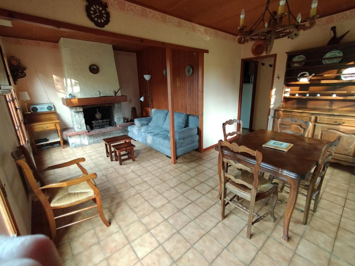 Les Chaumes - Housity