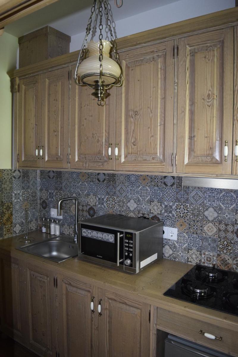 Nobil Apartment - Housity