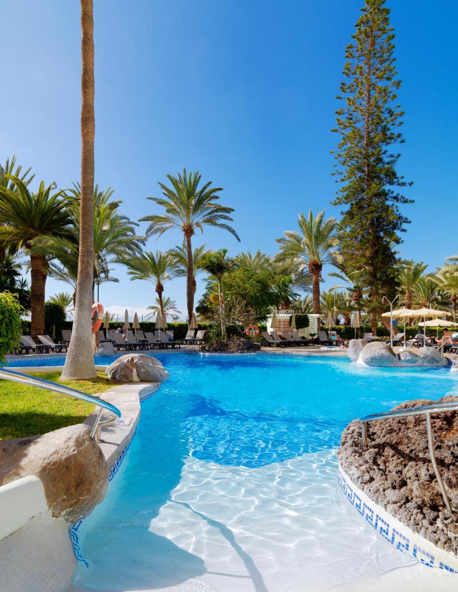 Piscina en o cerca de Boutique Hotel H10 Big Sur - Adults Only