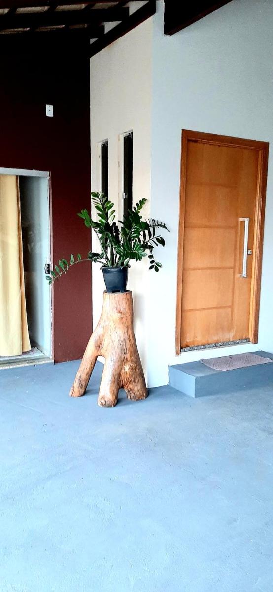 Casa Recanto Cunha, 4 quartos, 10 min do Thermas - Housity