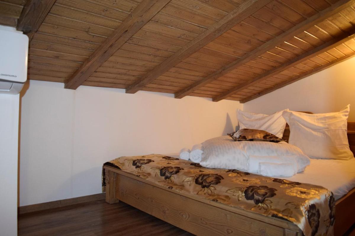 Medieval Apartment - Hizvo