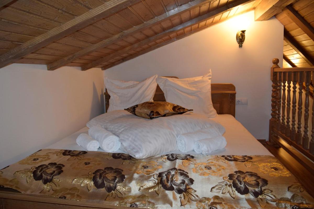 Medieval Apartment - Hizvo