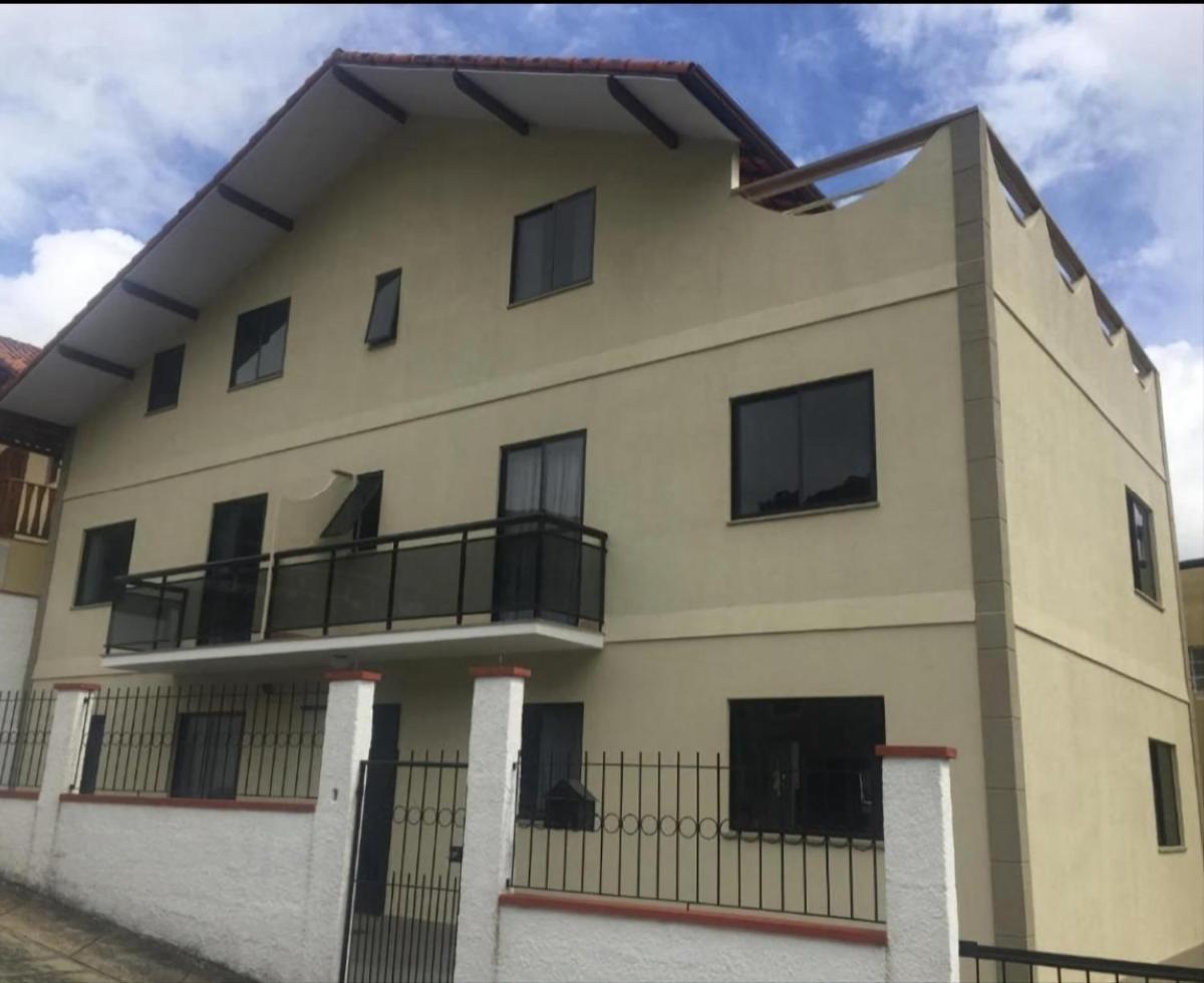 Apartamento Vista da Montanha - Housity