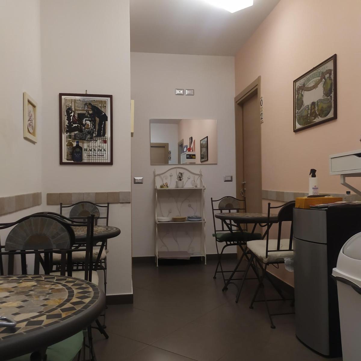 Terrazza sul Mare - Housity