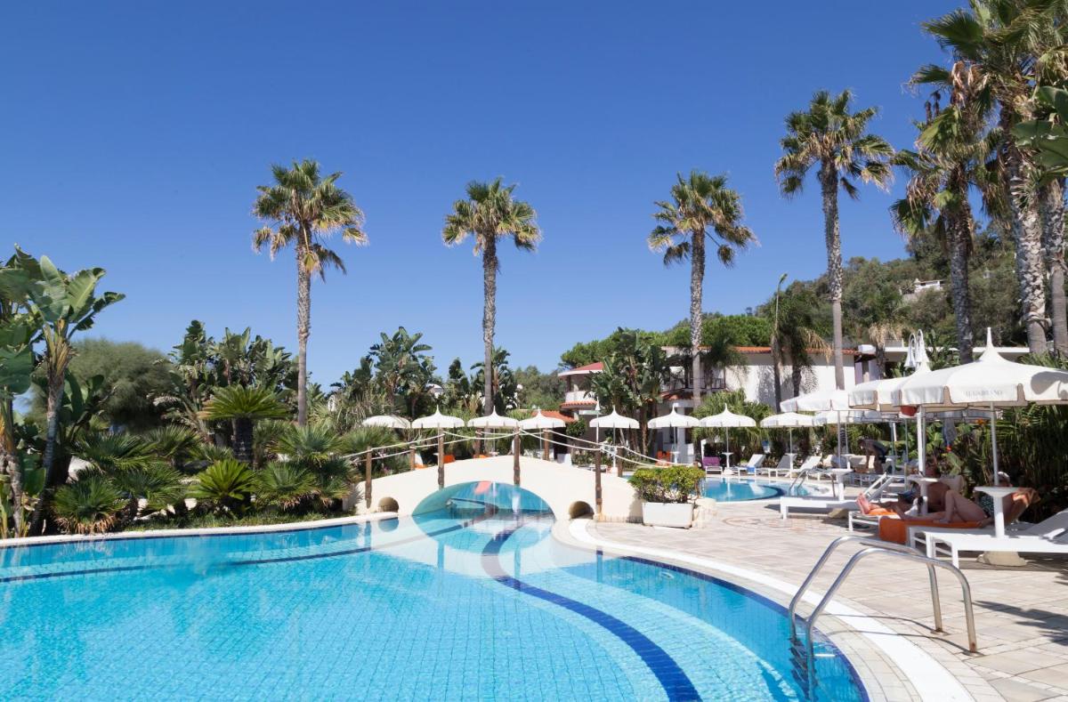Villaggio Il Gabbiano - Housity