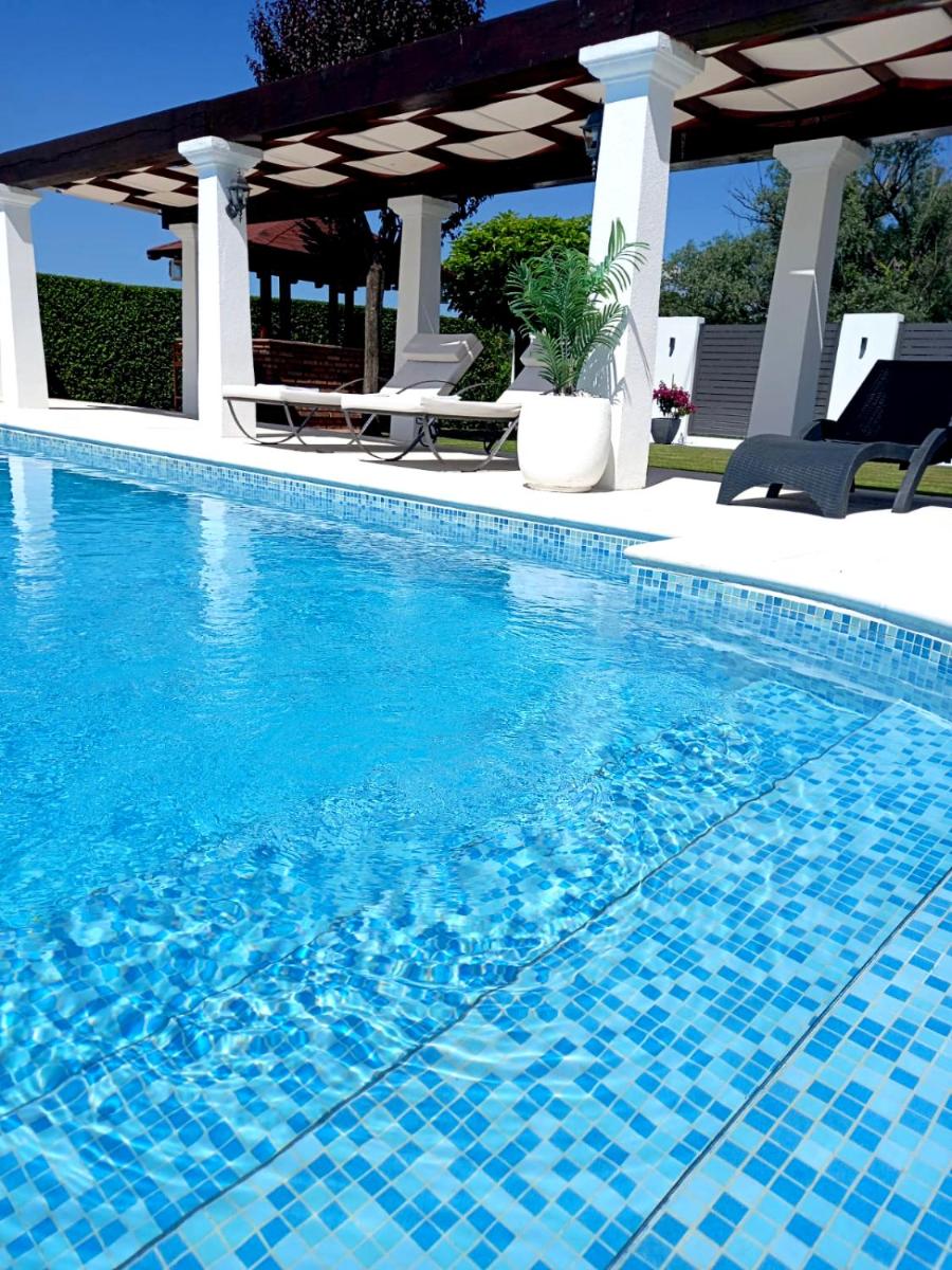 Villa Maslina - Housity