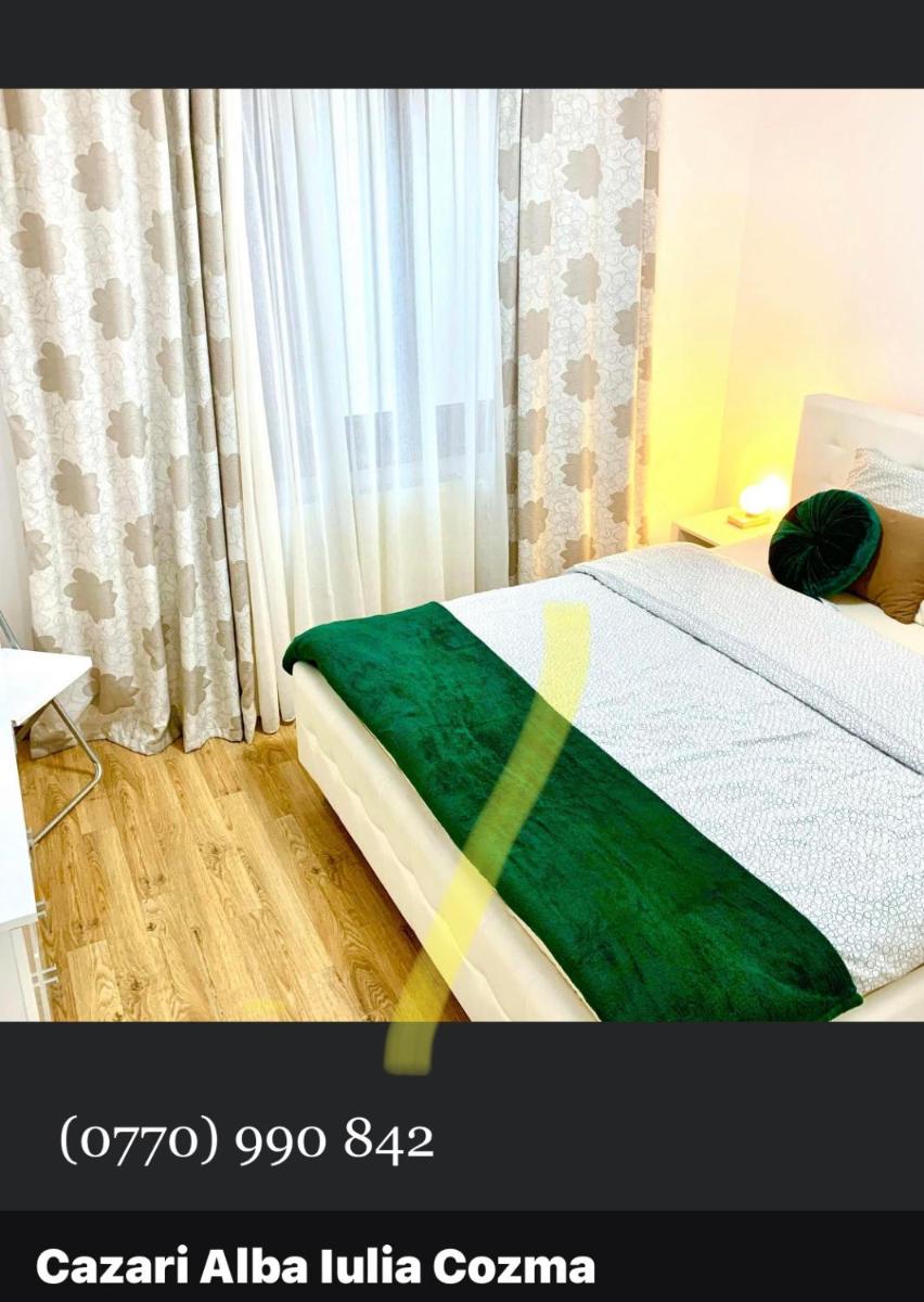 Sweet home Alba Iulia - Housity