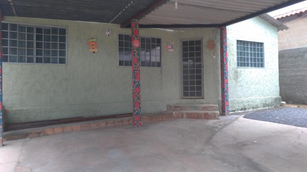 Villa Flor e Cor - Housity