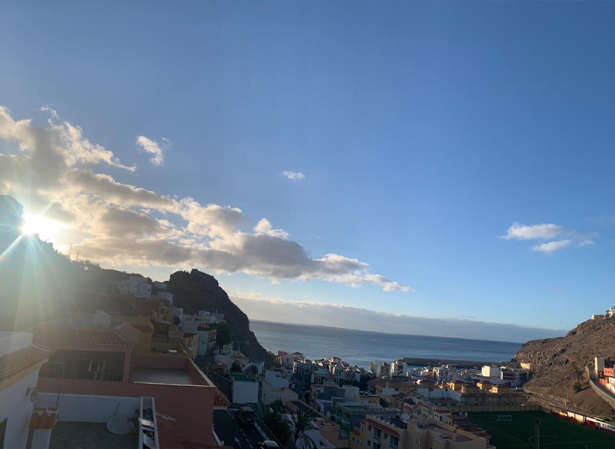 Apartamento en La Gomera, Playa de Santiago, Alajeró - Housity