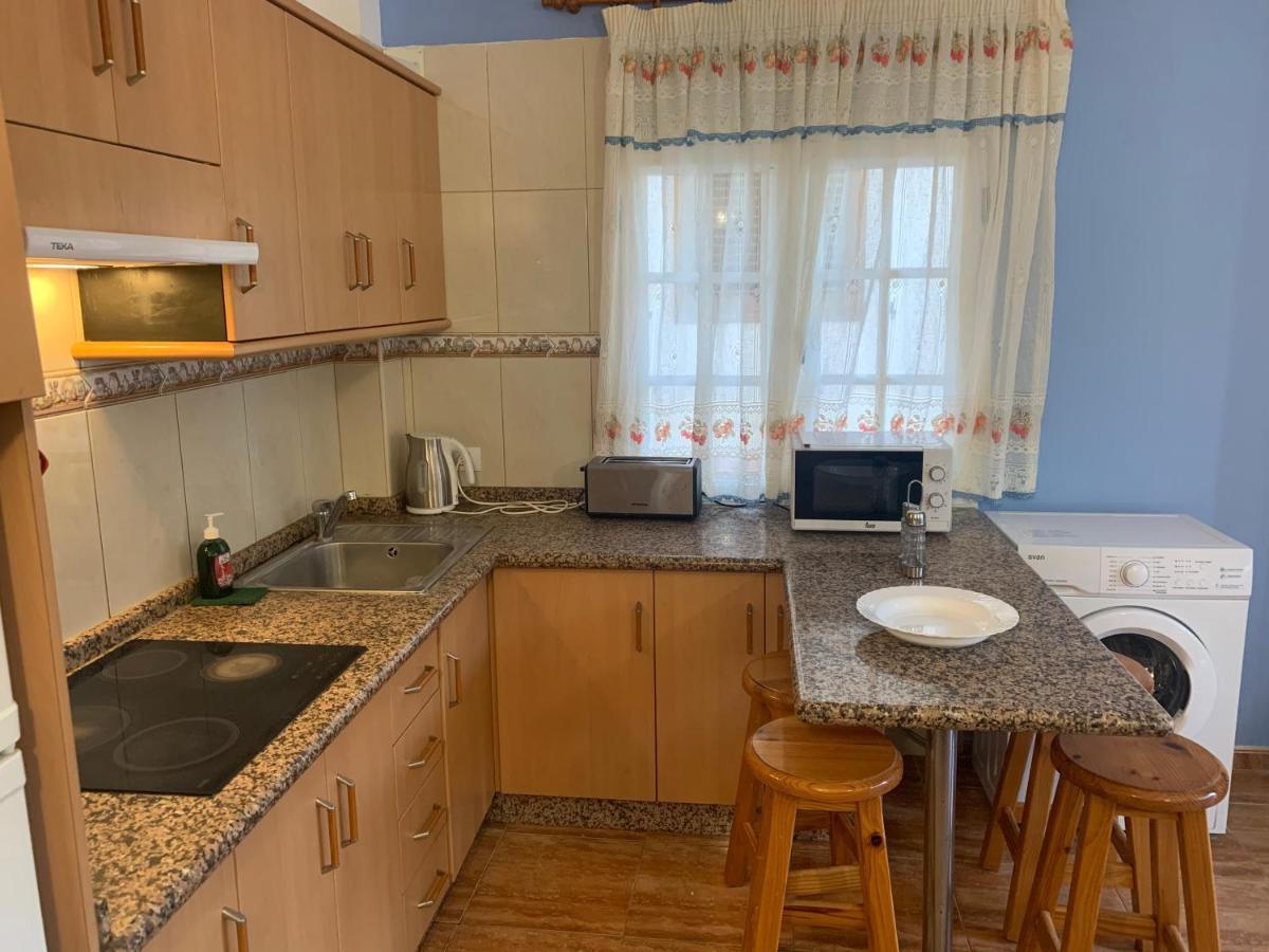 Apartamento en La Gomera, Playa de Santiago, Alajeró - Housity
