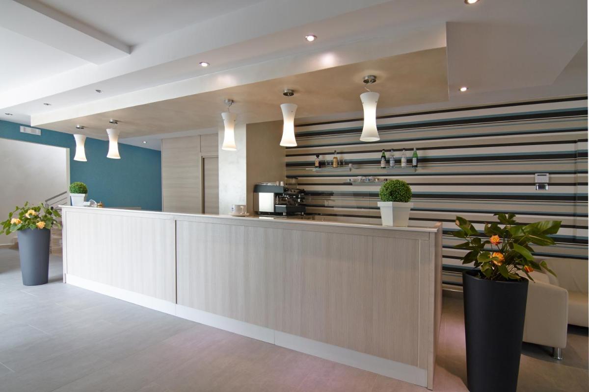 Albergo Villa Bianca - Housity