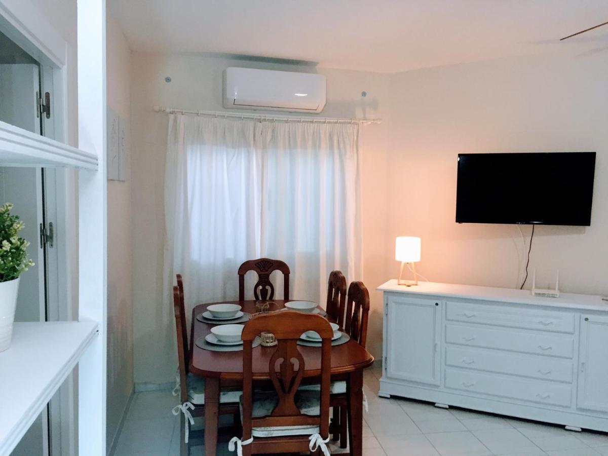 Apartamento 6 de Mayo - Housity