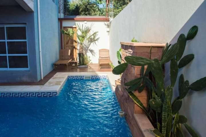 Suitetrails - LA MARTINA APART HOTEL