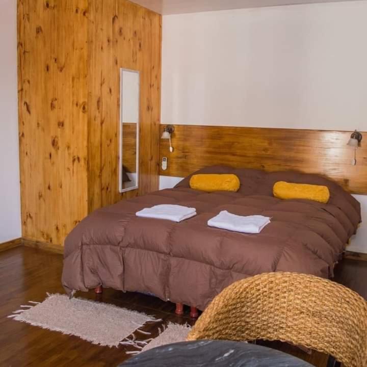 Suitetrails - LA MARTINA APART HOTEL