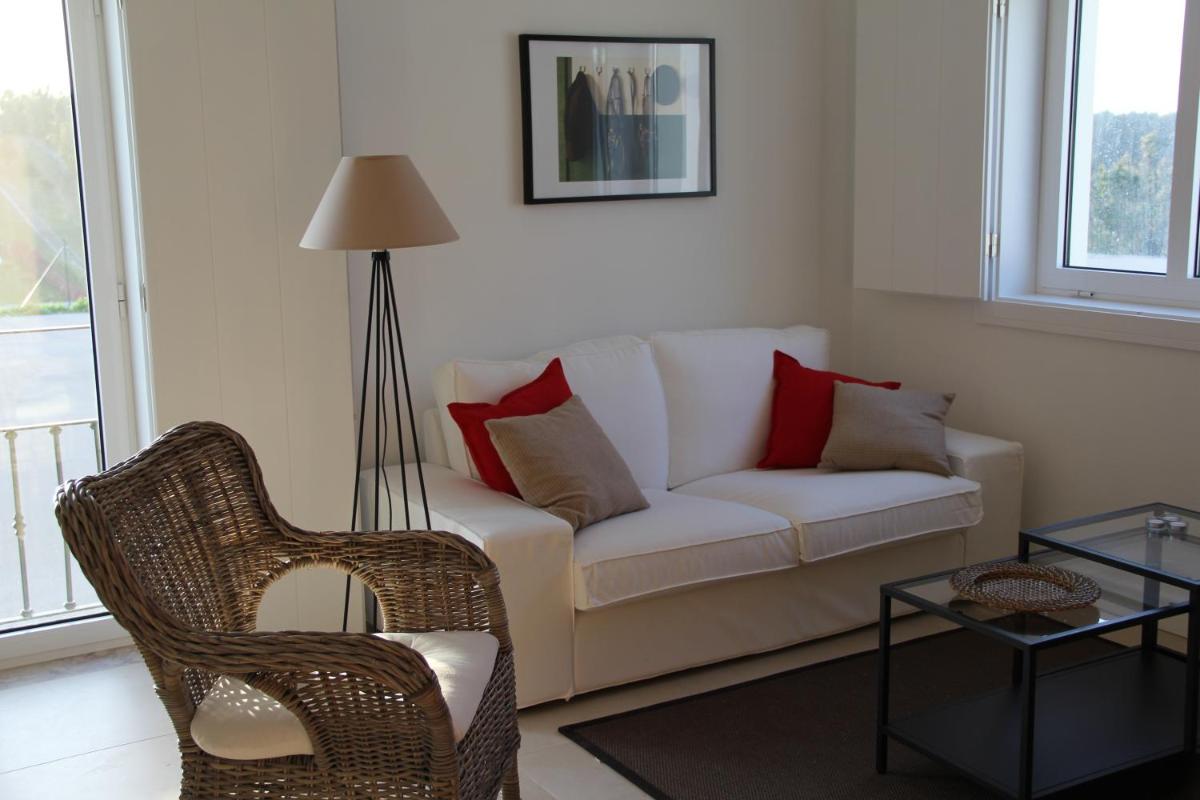 Quintas de Obidos Apartments - Housity