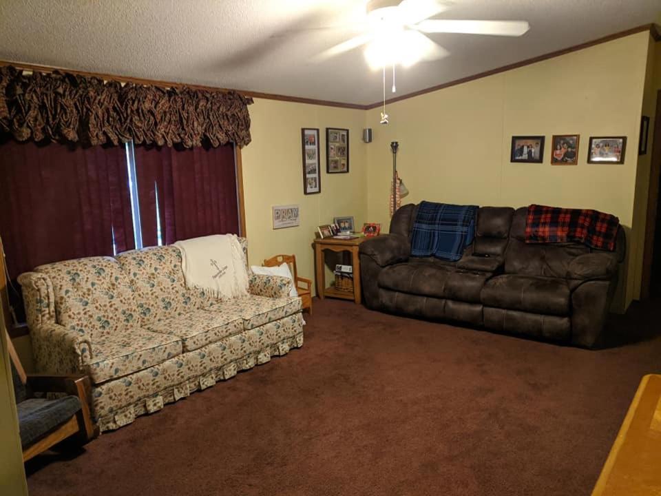 Thomas Holiday Home - Housity
