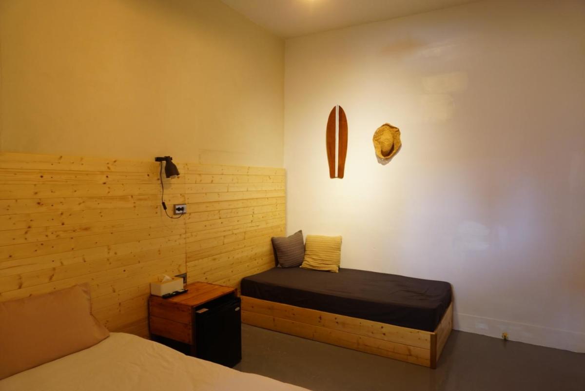 男子漢青年旅店 - Housity