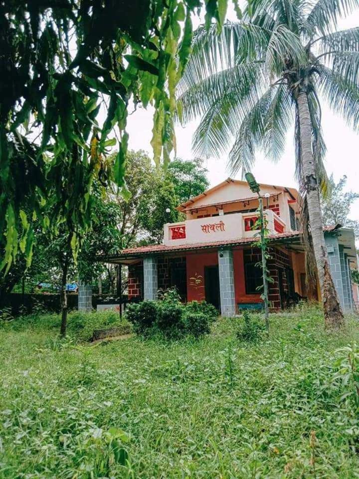 Weekend Villa at Nature's Lap (Malshej Ghat) - Housity