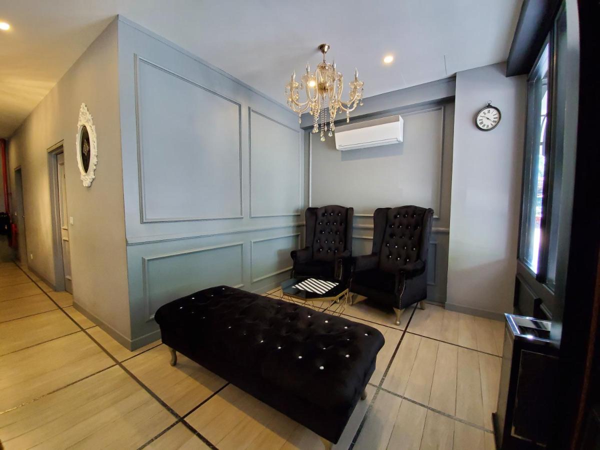 Apex Boutique Hotel @ Bandar Sunway - Hizvo