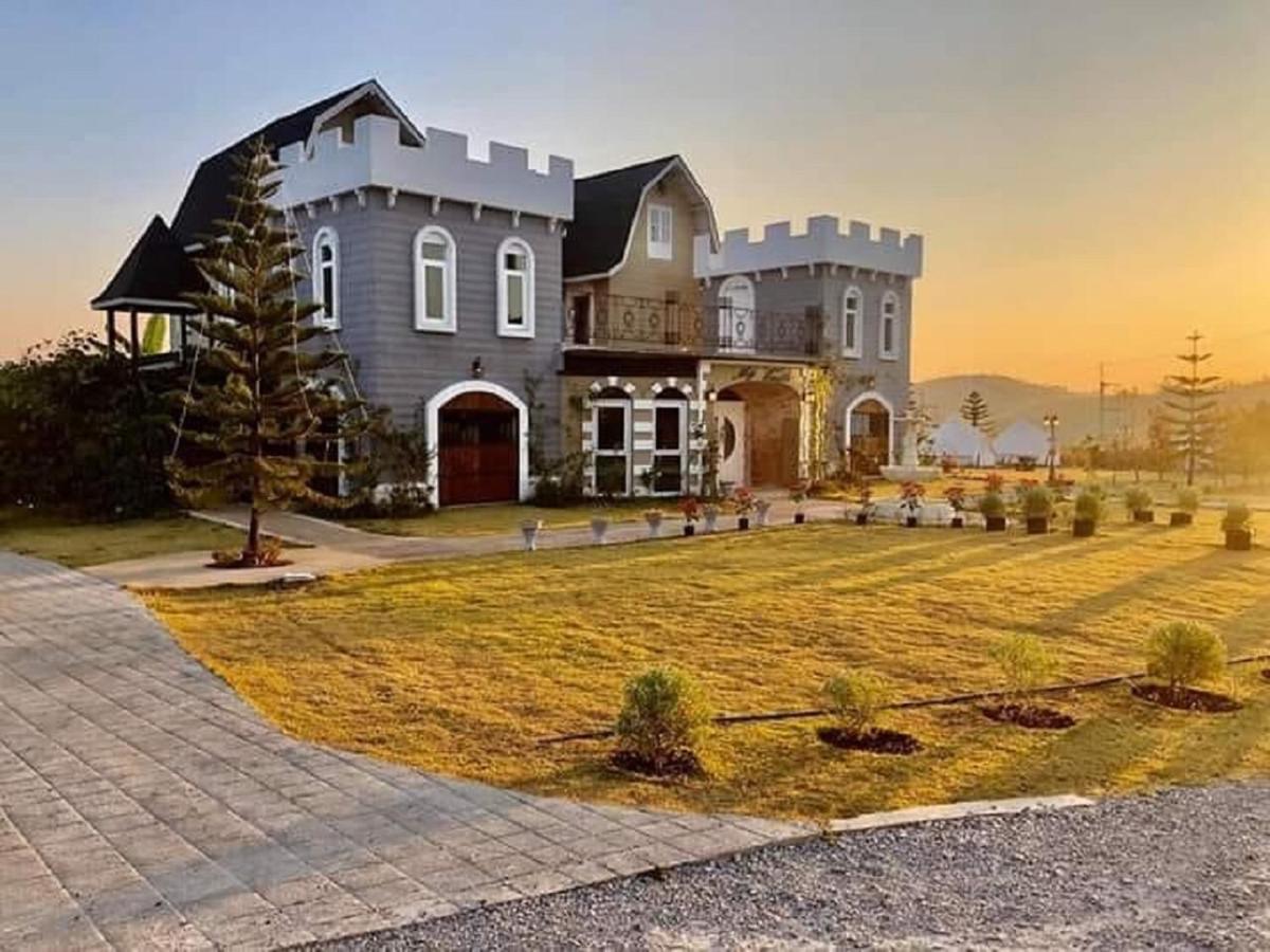 My Castle เขาค้อ - Housity