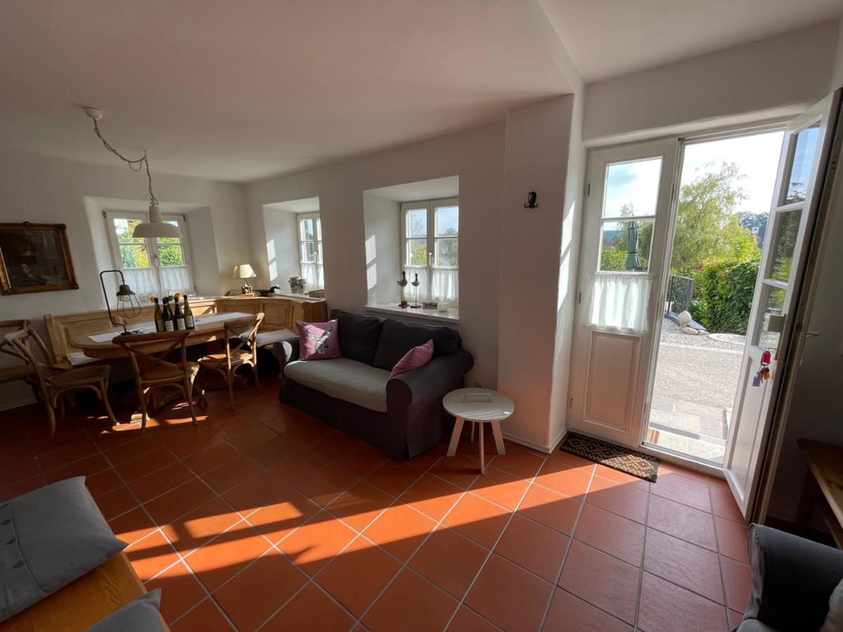 Suitetrails - Haus am Weinberg, 83370 Seeon Oberbayern