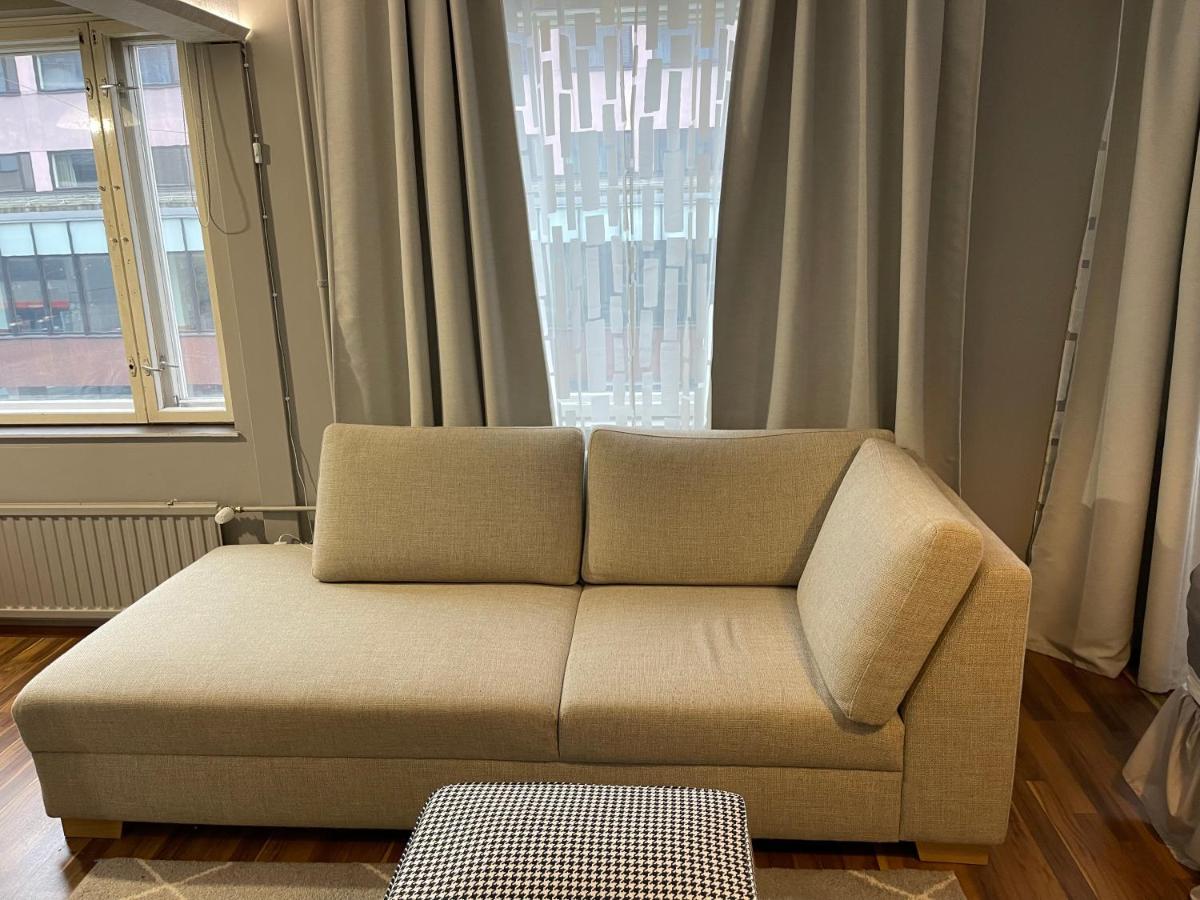 Apartment in Turku center - Housity