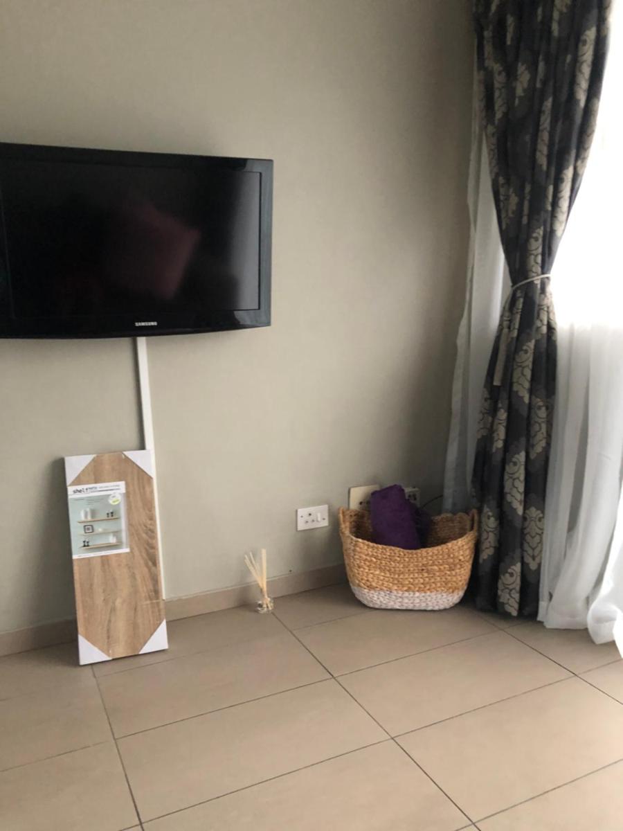 Suitetrails - Thabi apartment in Morningside