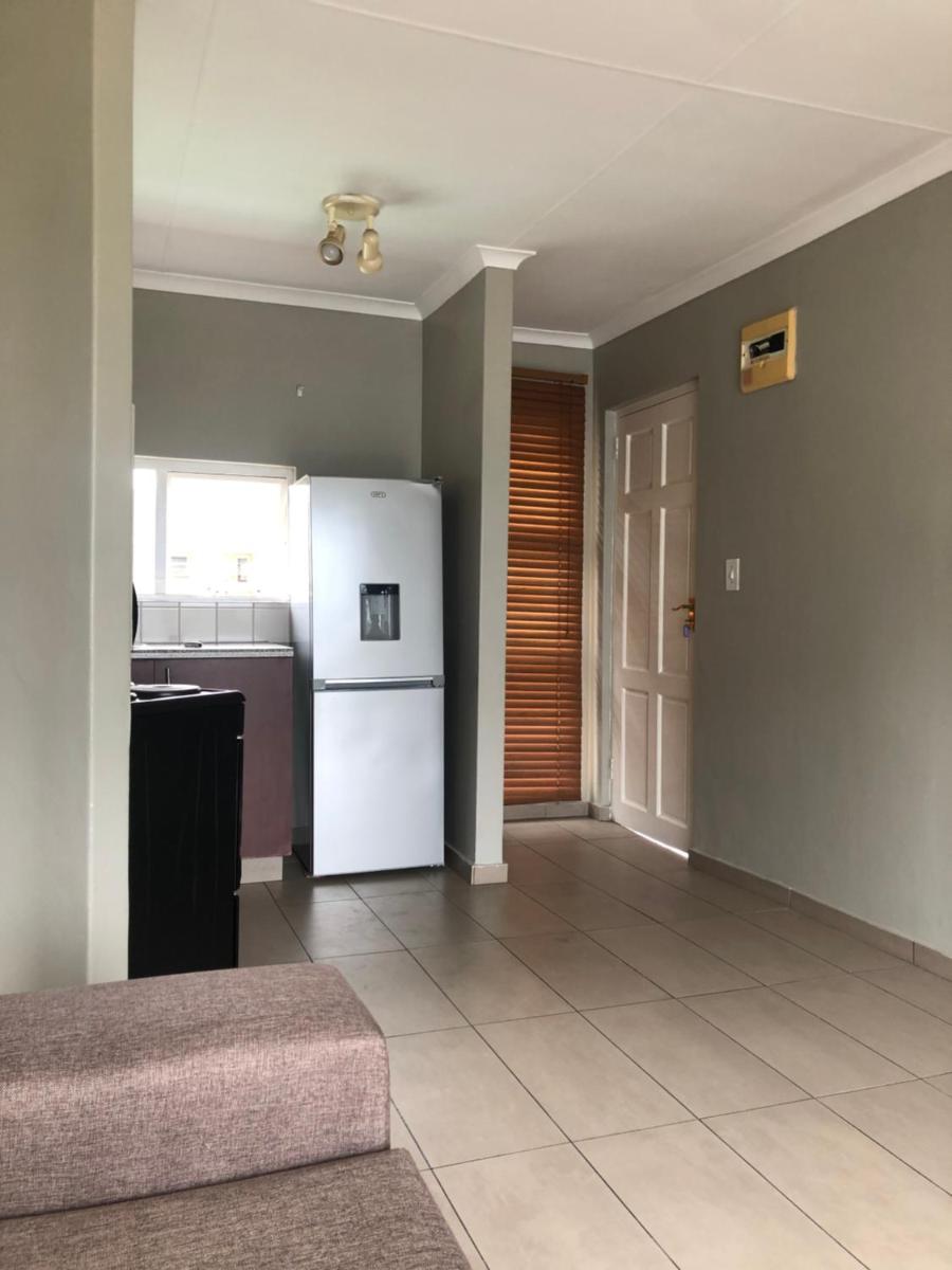 Suitetrails - Thabi apartment in Morningside