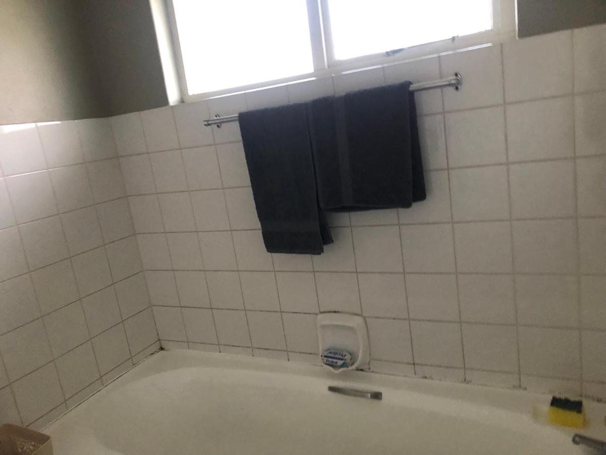 Suitetrails - Thabi apartment in Morningside
