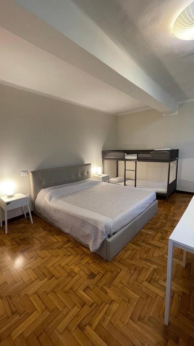 Corte Manzoglio - Housity