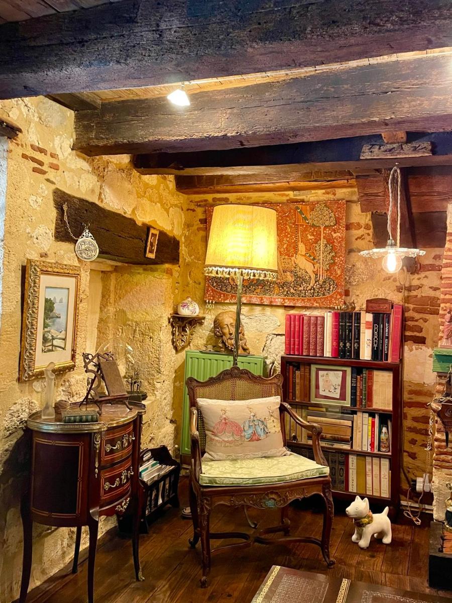 Le Colombier de Cyrano et Roxane - Housity