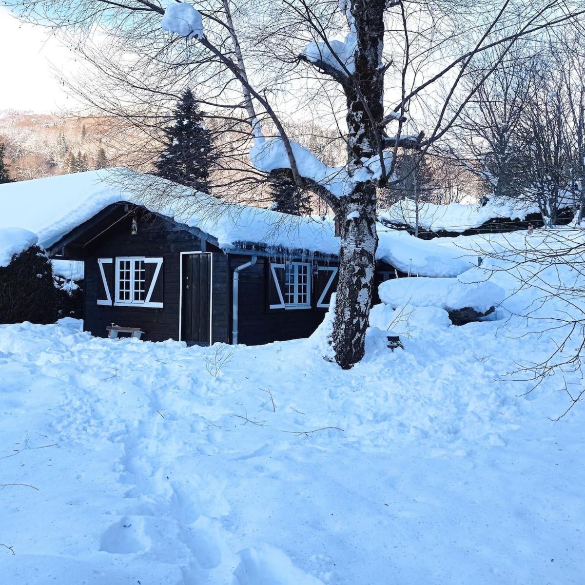Chalet des cascades - Housity