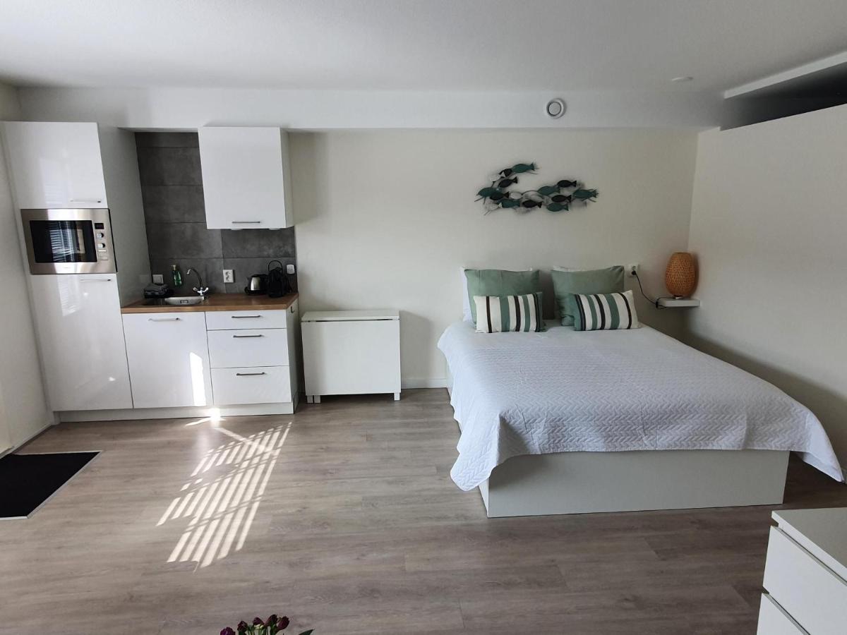 Studio Noordzee - Housity