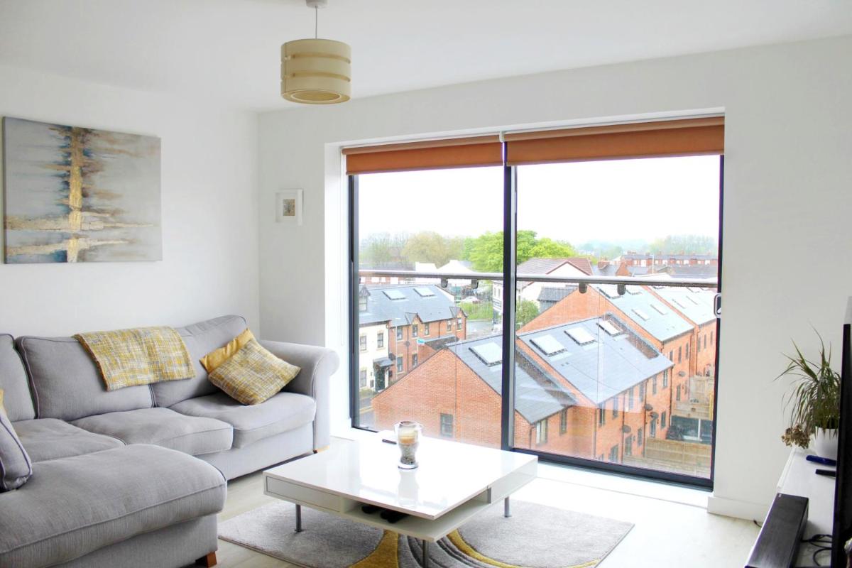 Bridgewater House - Luxury Private Room & Bathroom - Housity