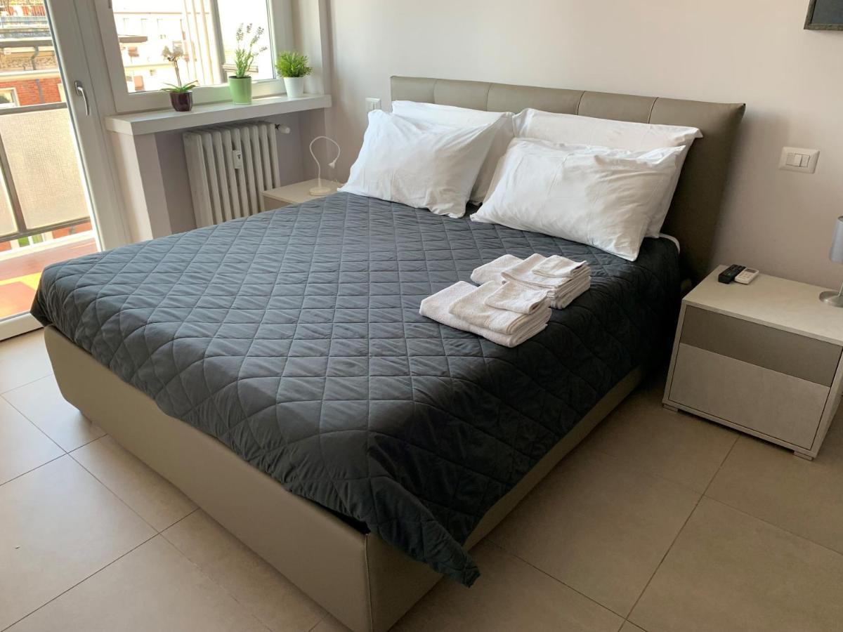 Bright Place Navigli - Housity