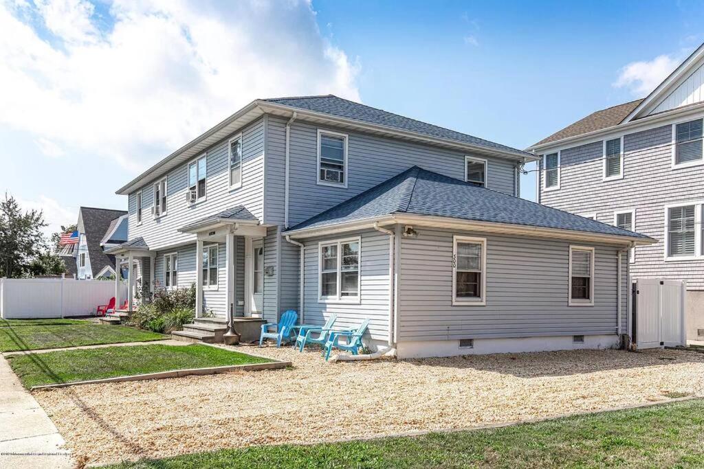 Spacious beach home ready for Family Memories! - Housity