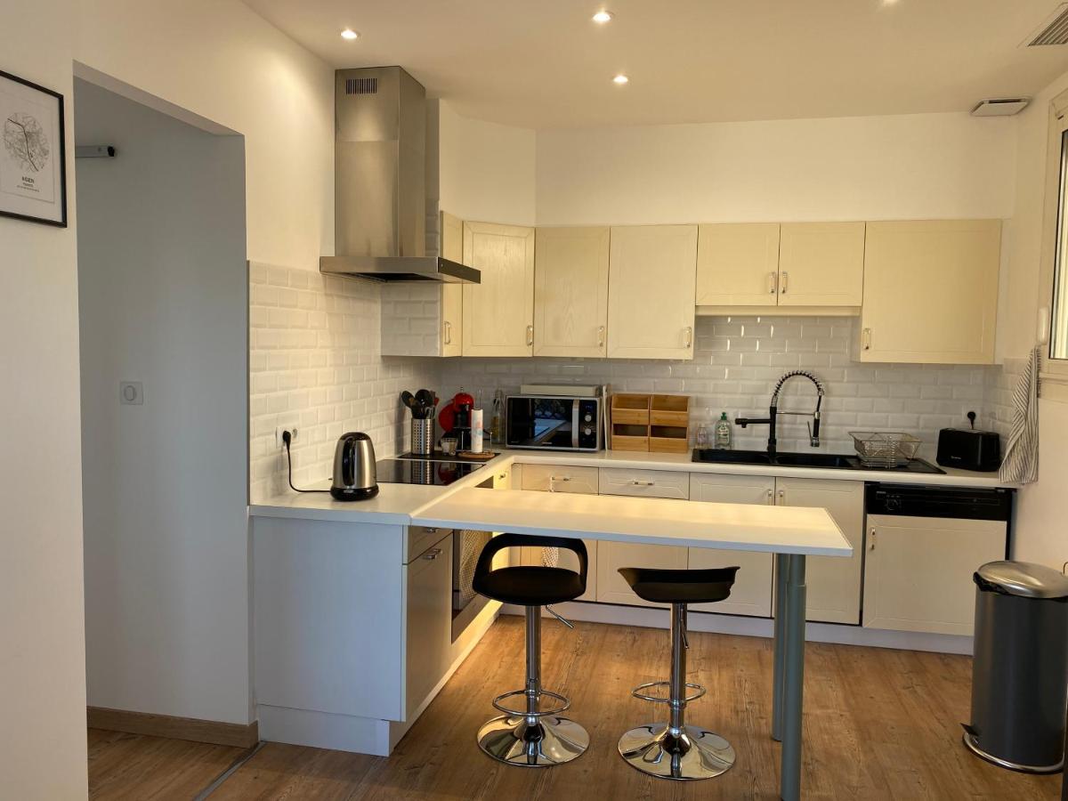 Maison de ville - Housity