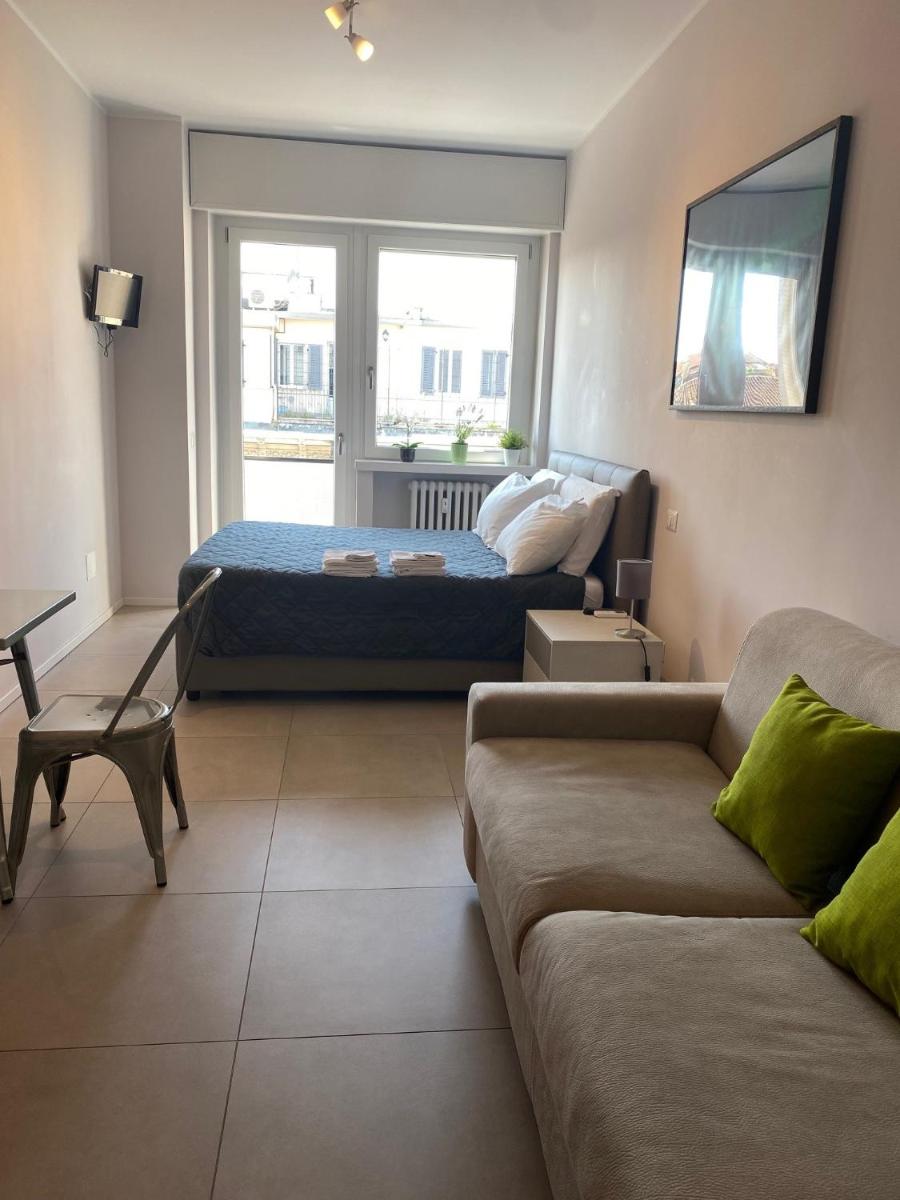 Bright Place Navigli - Housity