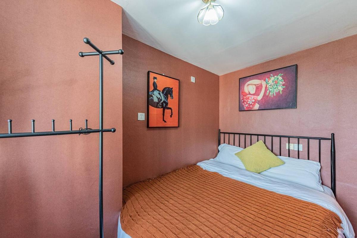 Studio yang hebat dengan kemudahan - Housity