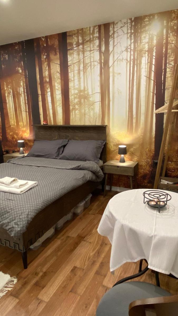 Studio Ray Town Centre - Housity