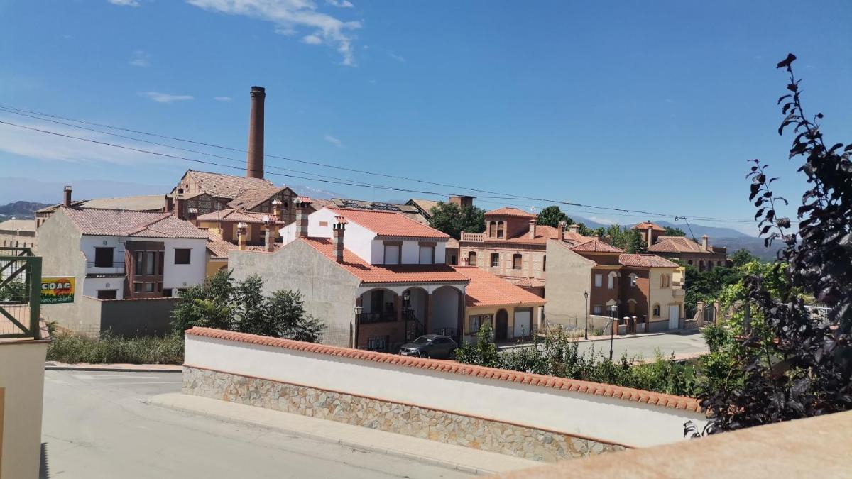 Suitetrails - Apartamento LAUMA