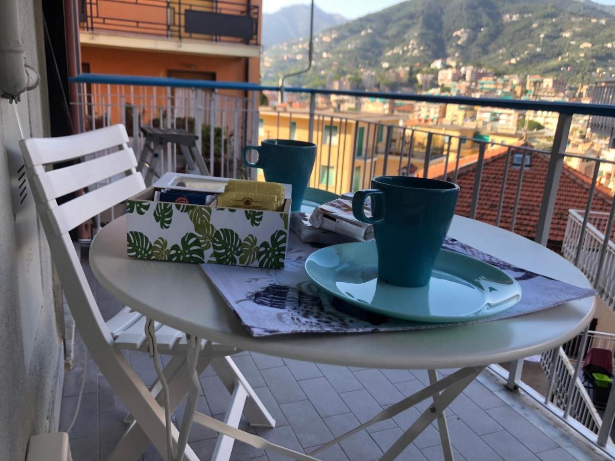 Appartamento I Glicini 12 - Housity