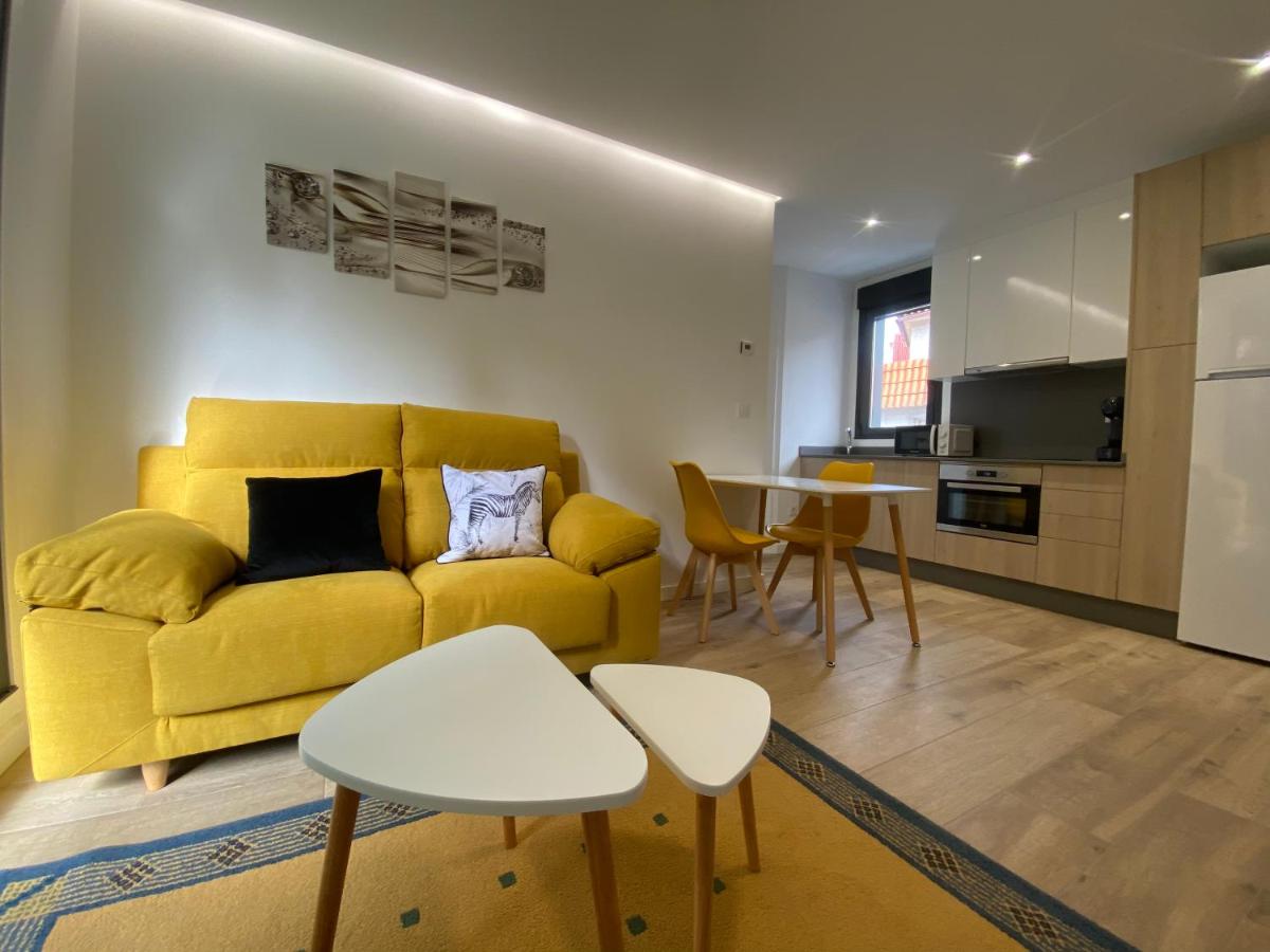 Precioso y Moderno Apartamento en Vigo - Housity