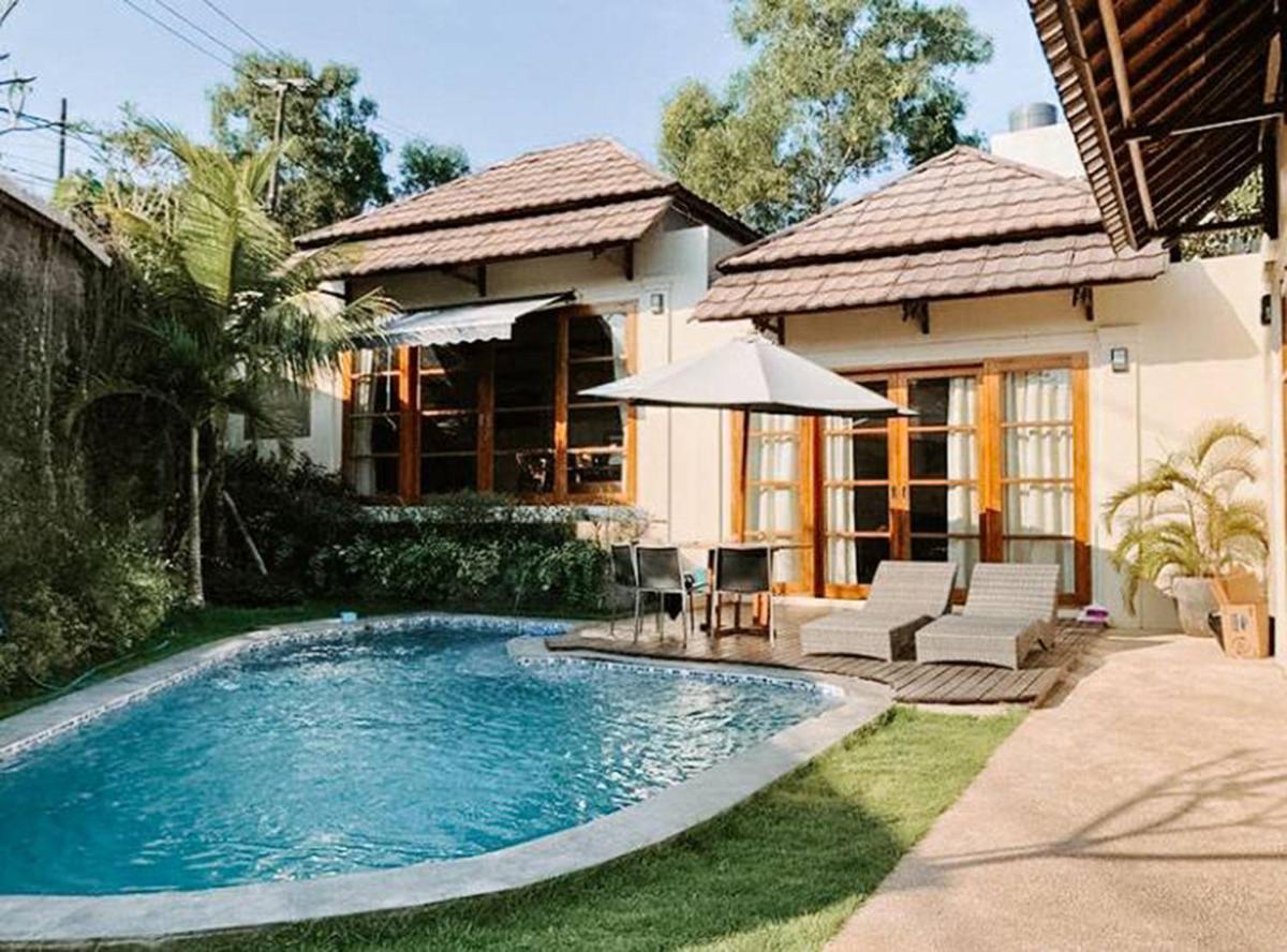 Casa Lola Villa - Housity
